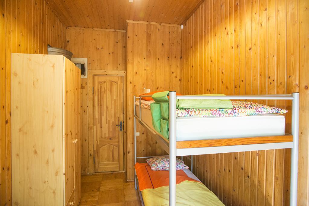 Green Jurmala Hostel Zimmer foto